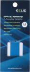 GELID Solutions GELID GP-ULTIMATE 120×20 THERMAL PAD, Single Pack (1pc included): 3 mm, Density (g/cm3): 3.2, Size (mm): 120 x 20, Thermal Conductivity (W/mK): 15 (TP-GP04-R-E)