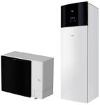 Daikin EBVH16S23D9W/ERLA16DW