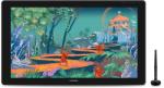 HUION Kamvas 24