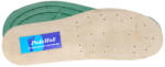PodoWell Branturi ortopedice, piele, cu usor suport plantar, PodoWell Podelta (PW_Podelta)