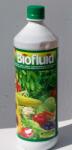 Kovács Tibor E. V BioFluid Szántóföldi, kertészeti kultúrák bio tápoldat 1 liter