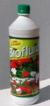 Kovács Tibor E. V BioFluid balkonnövény- és muskátli bio tápoldat 1 liter