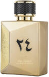 Ard Al Zaafaran Oud 24 Hours Majestic Gold EDP 100 ml Parfum