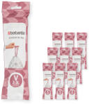 Brabantia Szemeteszsákok V PERFECTFIT 3 l, 200 db, Brabantia (BRAB137686)