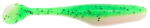 Bass Assassin Turbo Shad 10cm Rainbow Trout 10buc (TSA30332)