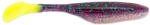 Bass Assassin Turbo Shad 10cm Slammin Chicken 10buc (TSA30265)