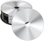MediaRange BD-R 25 GB Blu-ray Disks (6X, 25 pieces) (MR513) - vexio