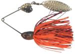 Berti Spinnerbait Berti Colorado Salcie Rosu/Negru/Orange 14g (F.B.AW.04.00031)