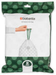 Brabantia Saci pentru gunoi R PERFECTFIT 36 l, 40 buc, Brabantia (BRAB138546)