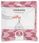 Brabantia Saci pentru gunoi V PERFECTFIT 3 l, 40 buc, Brabantia (BRAB100253)
