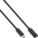 InLine Cablu prelungitor USB 3.2 type C T-M 3A 1.5m, Inline IL35774 (IL35774)