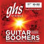 GHS GBTNT - Set Corzi Chitara Electrica 10-52 (GBTNT SET)