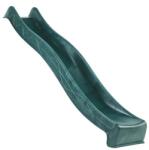 KBT HDPE TSURI 290cm Sötétzöld