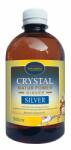  Crystal Silver Natur Power Ginger 500ml - biogo
