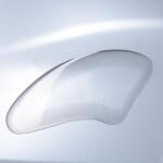 Oxford Tankpad - Protecții laterale transparente pentru rezervor - Oxford Tank Saver (SET) (OX-OX645)