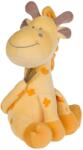 Nanan Jucarie Girafa Atasament Trilli Plus Portocaliu Bebelusi 20 Cm Nanan 2155 Portocaliu