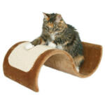 TRIXIE Wavy hullámkaparó, 39x28x50 cm, szürke