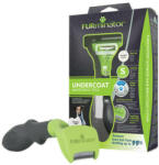  Furminator Short Hair Dog S - petguru