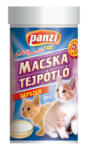 Panzi Tejpótló tápszer macskák részére (300g) - petguru