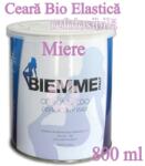 Biemme Ceara Miere la cutie 800ml refolosibila, bio elastica