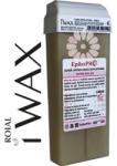 Roial iWAX Ceara epilat Perlata Dioxid de Zinc 100ml - Roial iWAX