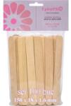 EpilatPRO Spatule lemn Mari (Standard) set 100buc - EpilatPRO