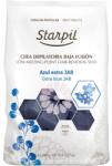 Starpil Ceara elastica 1kg refolosibila Azulena - Starpil