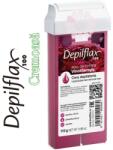 Depilflax Rezerva ceara Vinoterapie 110g - Depilflax Cremoasa