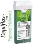Depilflax Rezerva ceara Aloe Vera 110g - Depilflax Pigmenti Iridescenti