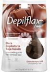Depilflax Ceara elastica 1kg refolosibila Ciocoterapie - Depilflax