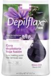 Depilflax Ceara elastica 1kg refolosibila Nalba (MOV) - Depilflax