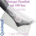 Quickepil Botosei din Celofan set 100buc