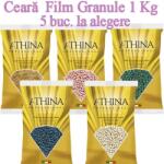 ATHINA 5 Buc LA ALEGERE - Ceara FILM granule elastica 1kg - ATHINA