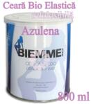 Biemme Ceara Azulena la cutie 800ml refolosibila, bio elastica