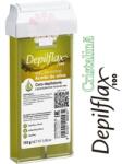 Depilflax Rezerva ceara Ulei de Masline 110g - Depilflax Cristalina
