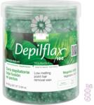 Depilflax Ceara elastica perle 600g Verde - Depilflax
