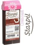 Starpil Rezerva ceara Ciocoterapie 110g - Starpil Cremoasa