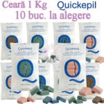 Quickepil 10 Buc LA ALEGERE - Ceara traditionala 1kg - Quickepil