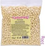 EpilatPRO Ceara FILM granule elastica 100g Ciocolata Alba - EpilatPRO