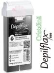 Depilflax Rezerva ceara Alge Marine 110g (pentru barbati) - Depilflax Cristalina