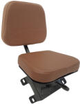 Star seating Scaun pasager pentru utilaj agricol / forestier / industrial # STP M9545K