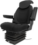 Star seating Scaun universal pentru utilaj agricol / forestier / industrial, pneumatic, reglabil # STplus TV2LX
