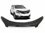 Capaeff Deflector protectie capota Calitate Premium Nissan Qashqai 2010-2013 Â® ALM (ALM QASH 2010-2013)