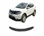 Capaeff Deflector protectie capota Calitate Premium Nissan Qashqai 2014-2017 Â® ALM (ALM QASH 2014)