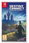 NIS America Destiny Connect Tick-Tock Travellers (Switch)