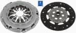 SACHS Set ambreiaj SACHS 3000 951 607 (3000 951 607) - automobilus