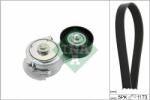 Schaeffler INA Set curea transmisie cu caneluri Schaeffler INA 529 0478 10 (529 0478 10)