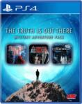 UIG Entertainment The Truth is out there Mystery Adventure Pack (PS4)