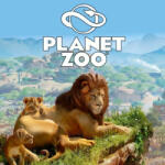 Frontier Developments Planet Zoo [Premium Edition] (PC)