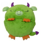 Jay@Play Happy Nappers - Duncan (HNS7183) Sac de dormit